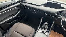 Mazda 3 2.0 e-Skyactiv G MHEV Sport Lux 5dr Petrol Hatchback